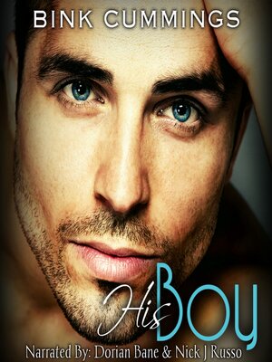 cover image of His Boy